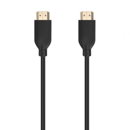 Cable HDMI 2.0 4K CCS Aisens A120-0736/ HDMI Macho